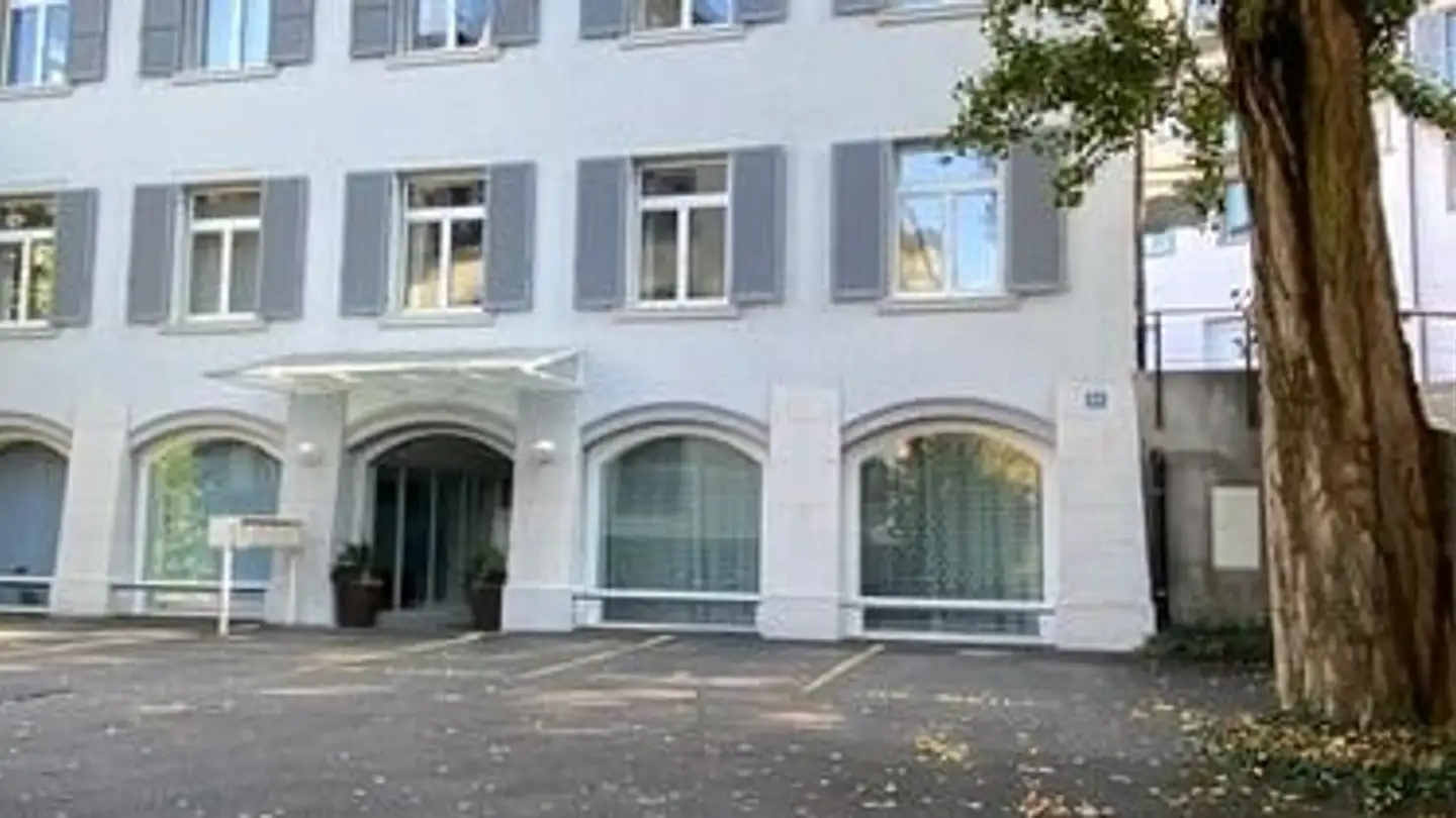 Bürofläche mieten - Scheuchzerstrasse 44, 8006 Zürich - Foto 3