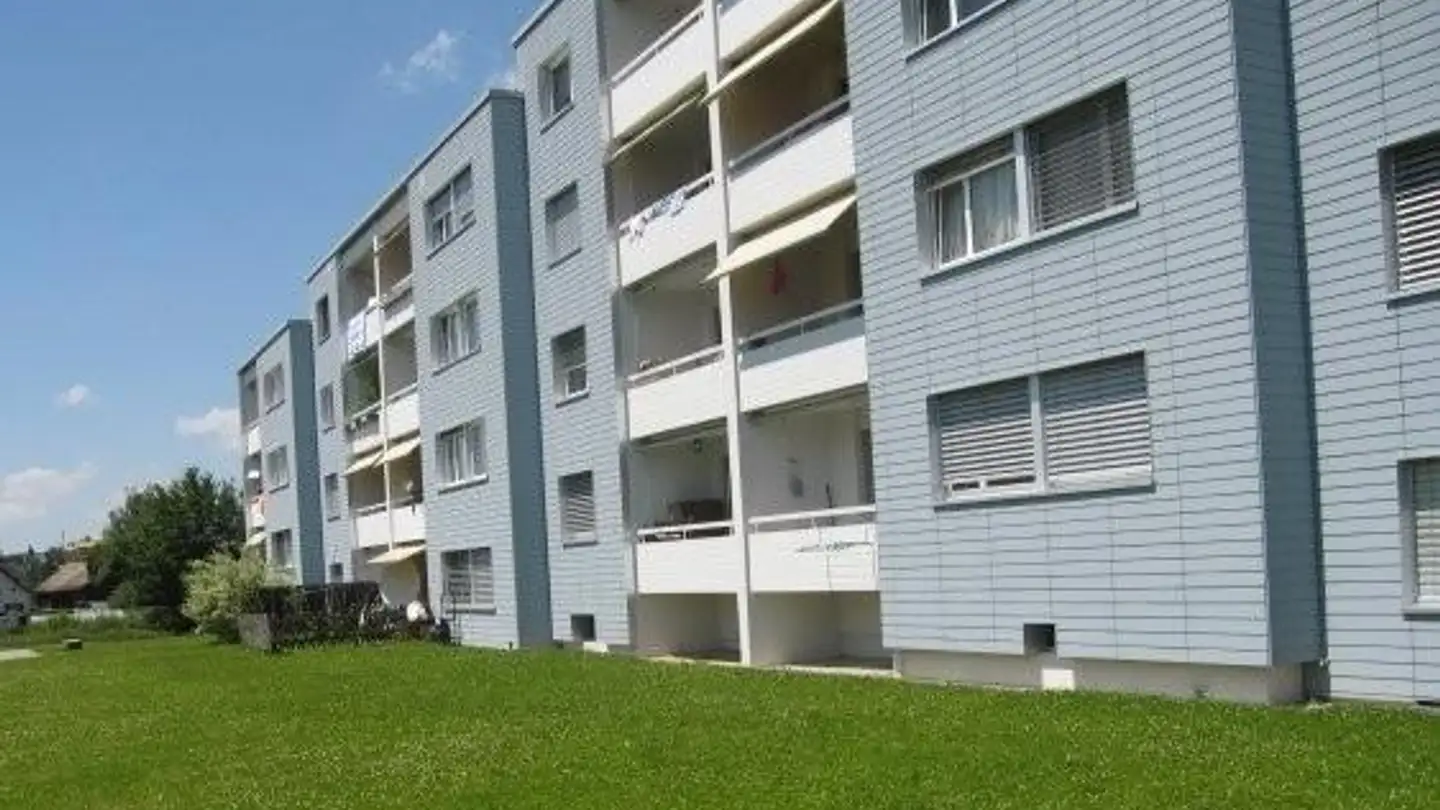 Appartement à louer - Im Spitz 3, 8330 Pfäffikon ZH