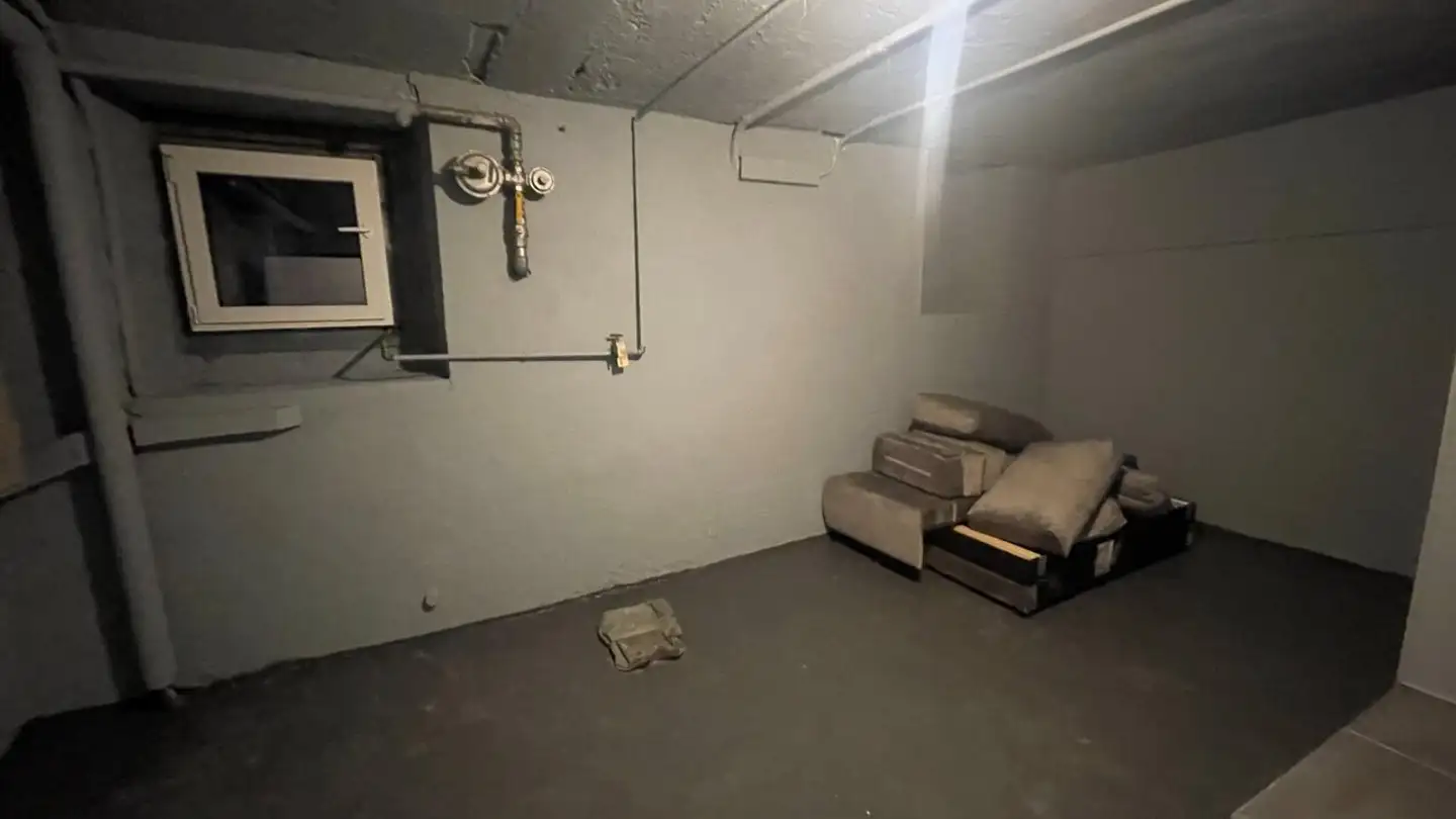 Espace de stockage à louer - 1820 Montreux