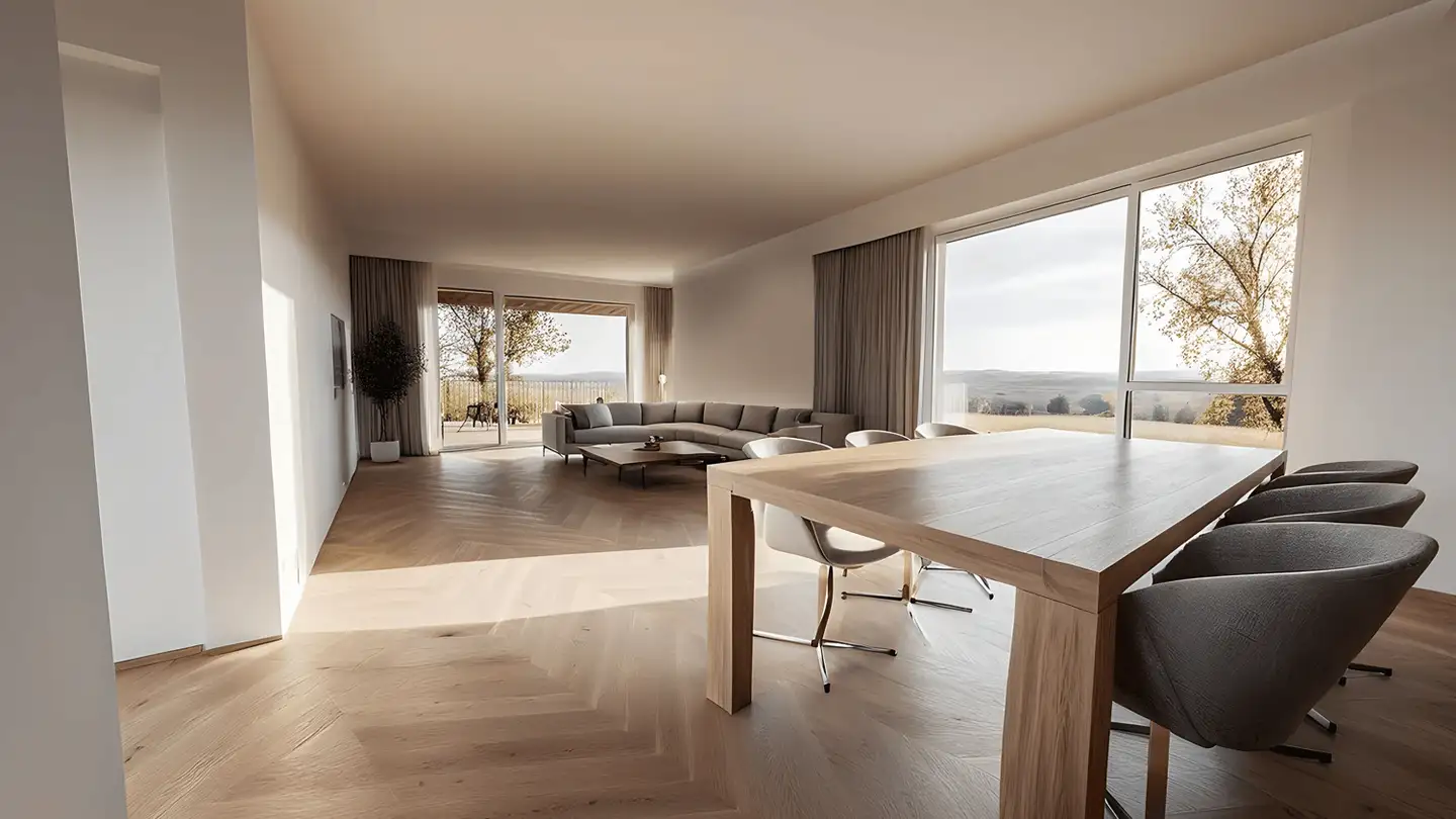 Appartamento in vendita - Niederfeldweg 12, 4704 Niederbipp - Photo 3