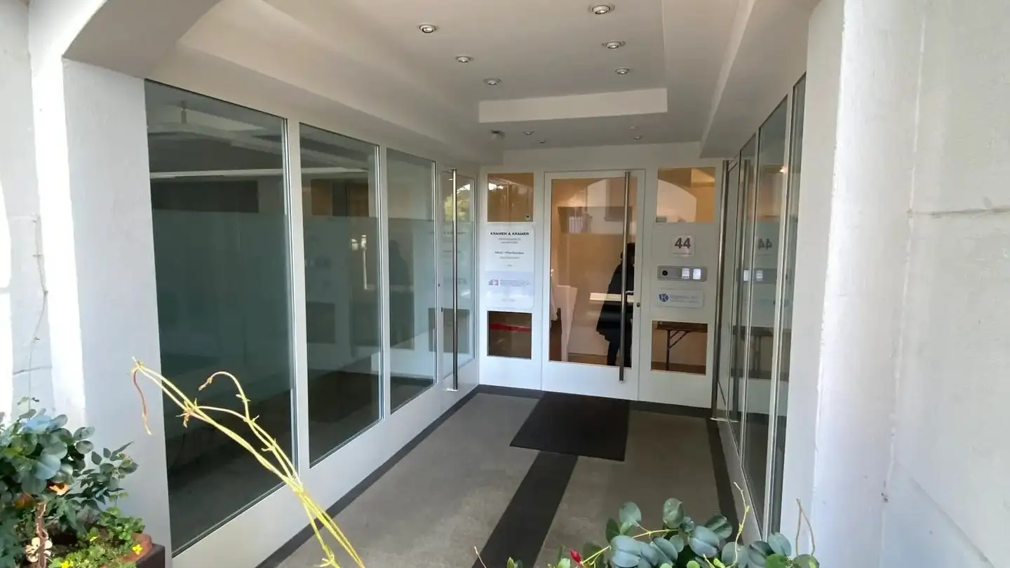 Bürofläche mieten - Scheuchzerstrasse 44, 8006 Zürich - Foto 4