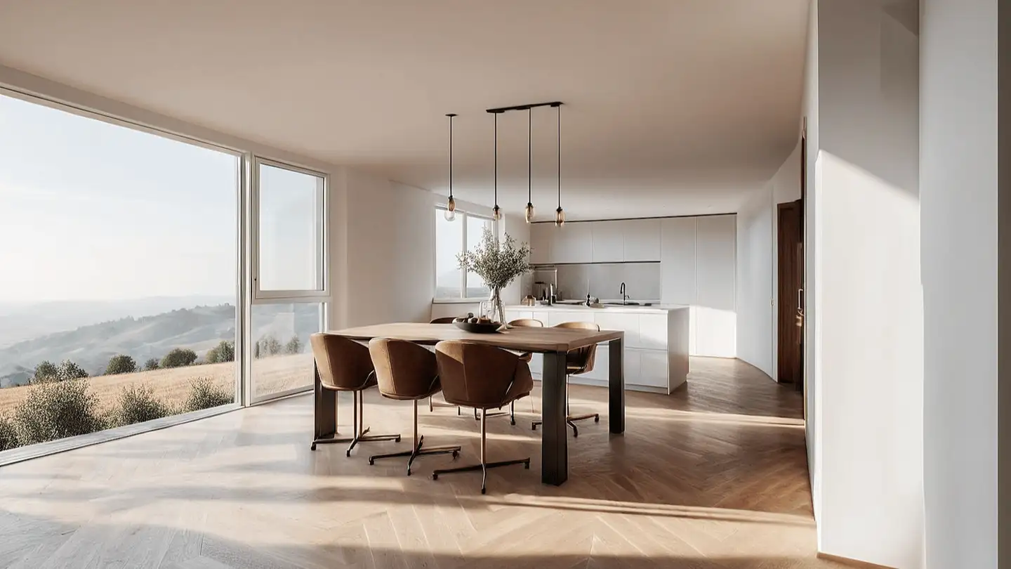 Appartamento in vendita - Niederfeldweg 12, 4704 Niederbipp - Photo 4