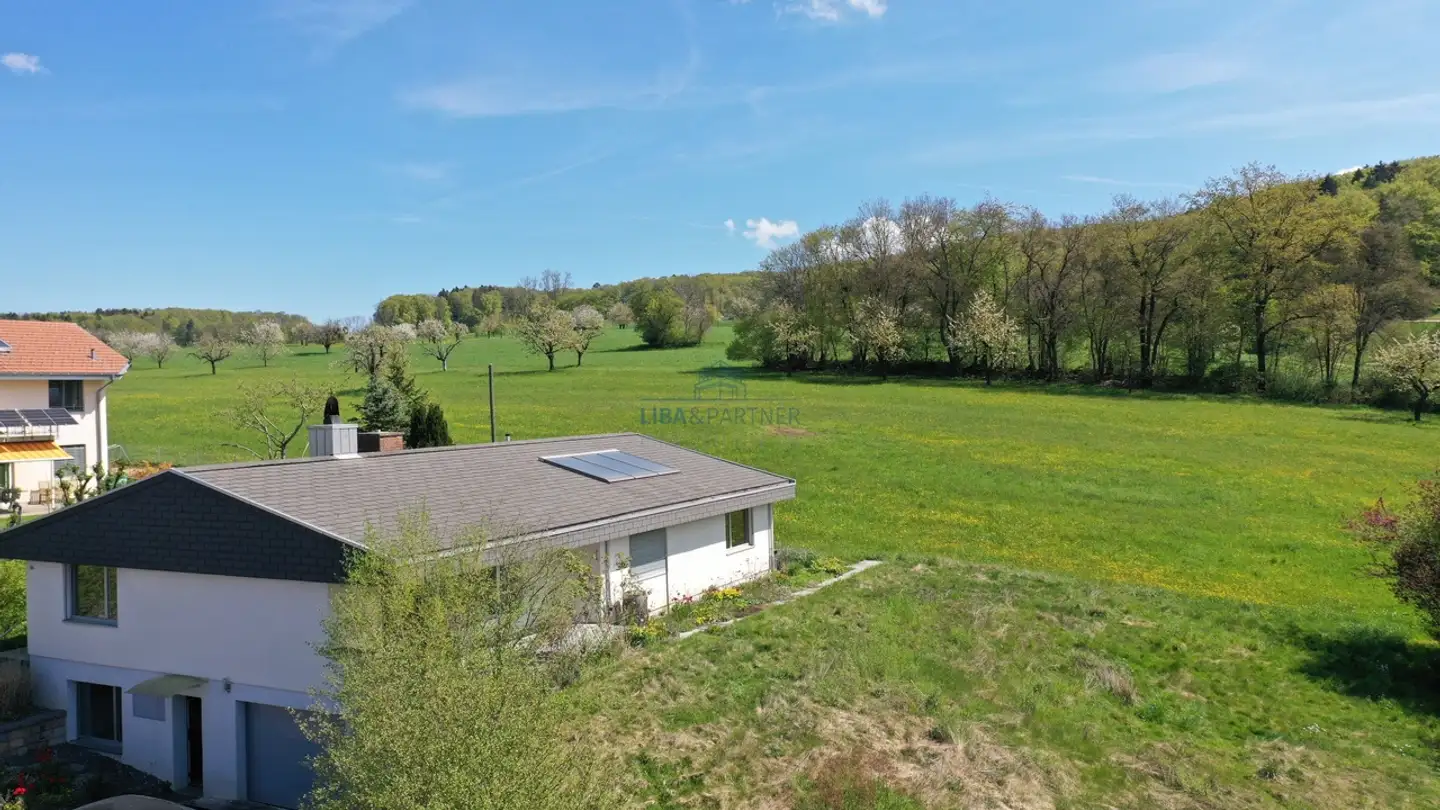 Maison individuelle à vendre - Buchackerweg, 4146 Hochwald