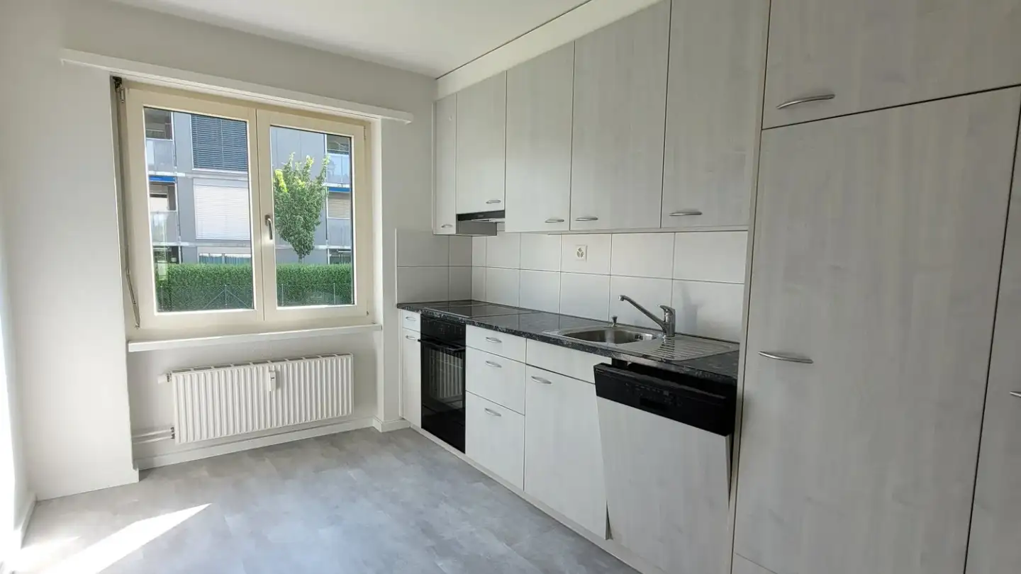 Apartment for rent - Niederhofweg 3, 4617 Gunzgen - Photo 2