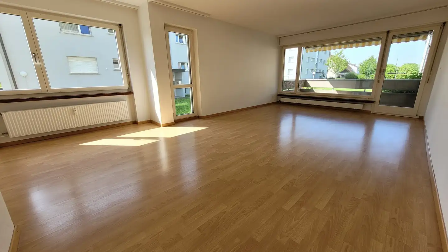 Apartment for rent - Niederhofweg 3, 4617 Gunzgen - Photo 3