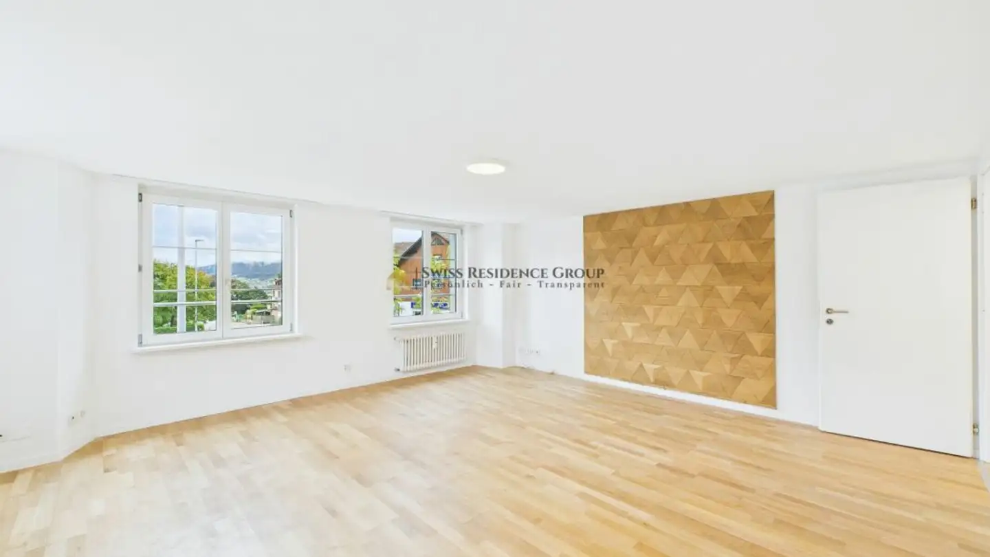 Duplex for rent - 8700 Küsnacht ZH - Photo 4