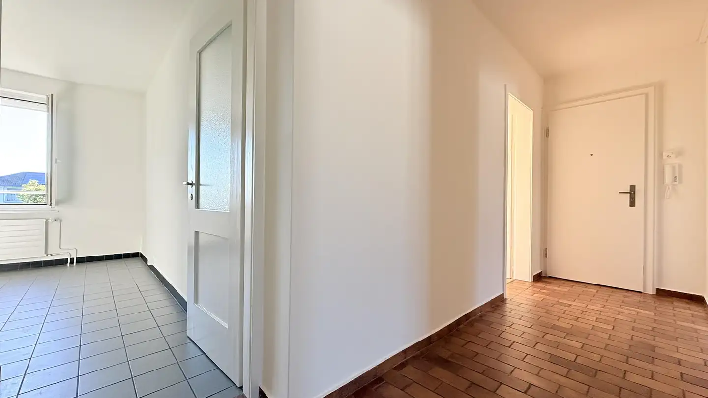 Appartement à louer - Im Rheinacker 11, 4058 Basel - Photo 4