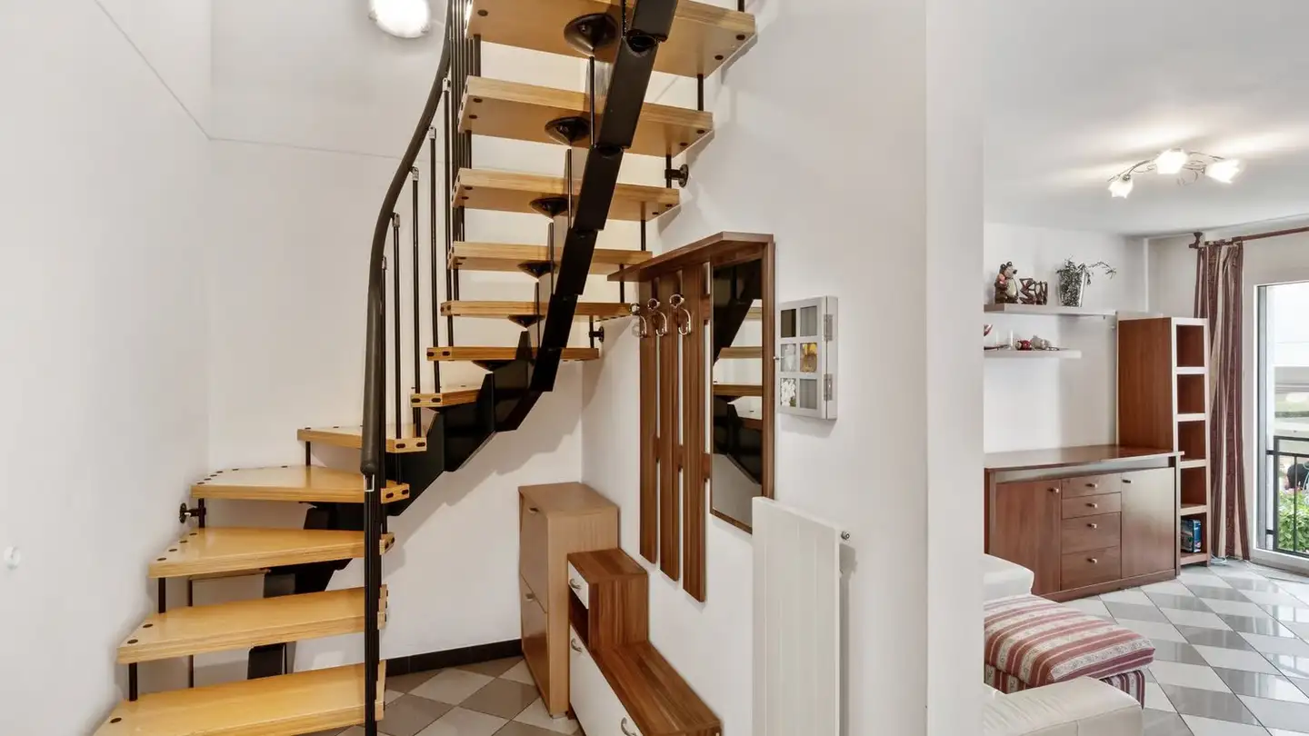 Duplex in vendita - Via Dante Alighieri, 6830 Chiasso