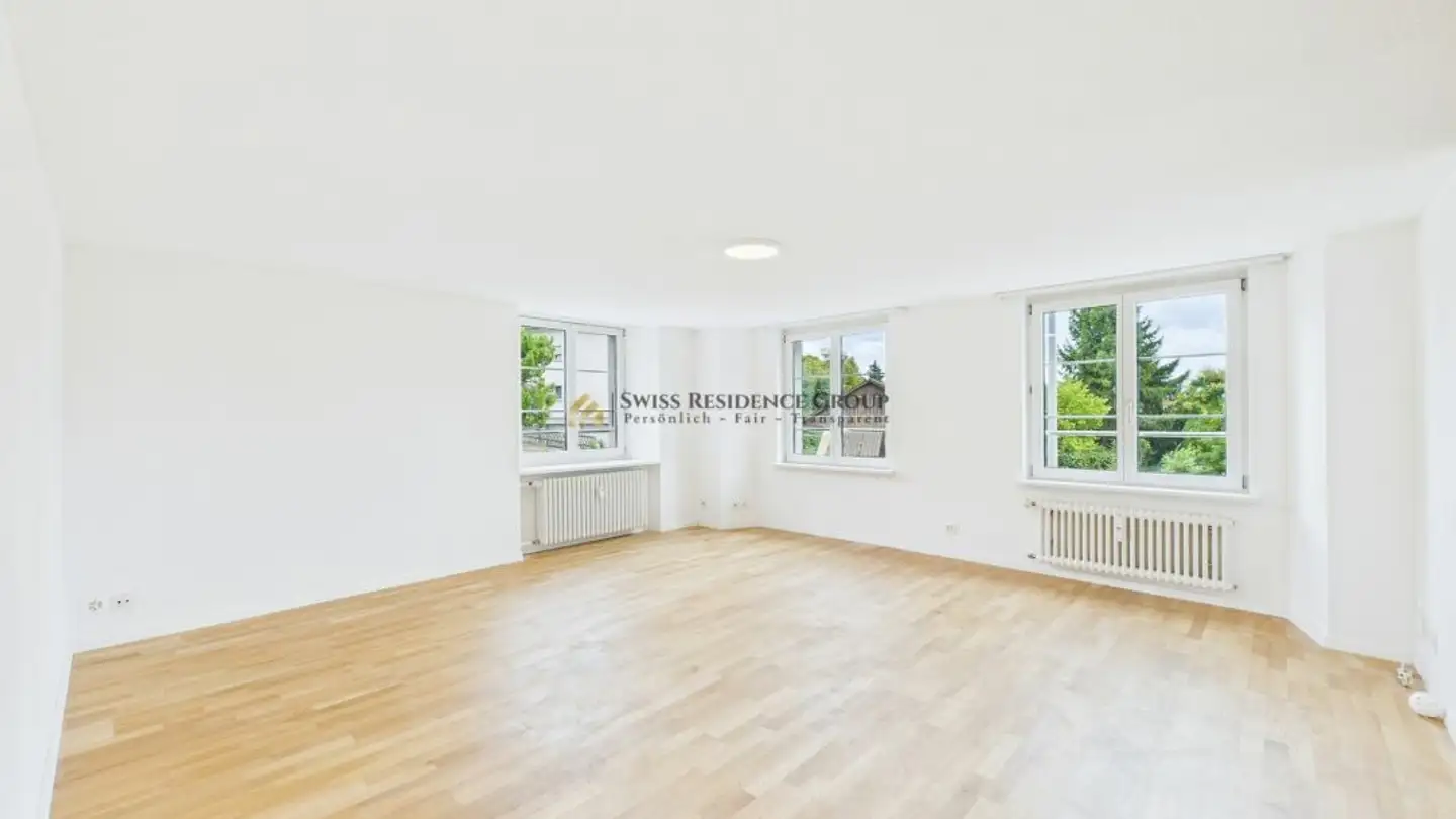 Duplex for rent - 8700 Küsnacht ZH - Photo 3