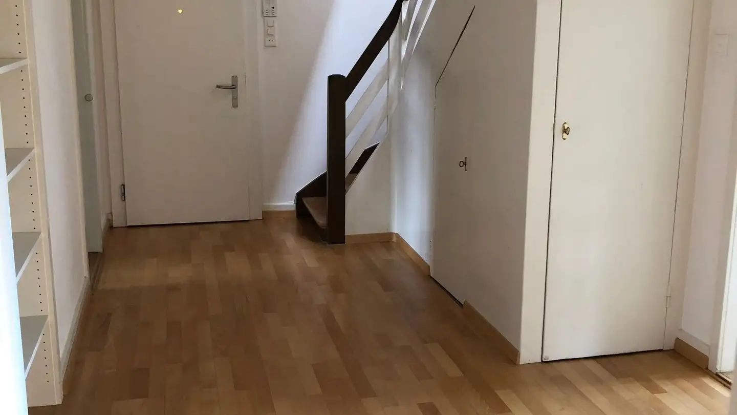 Duplex for rent - Mühlestrasse, 8803 Rüschlikon