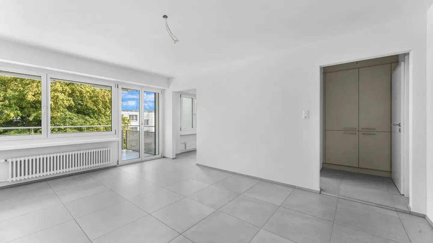 Wohnung mieten - Höglerstrasse 12, 8600 Dübendorf - Foto 4