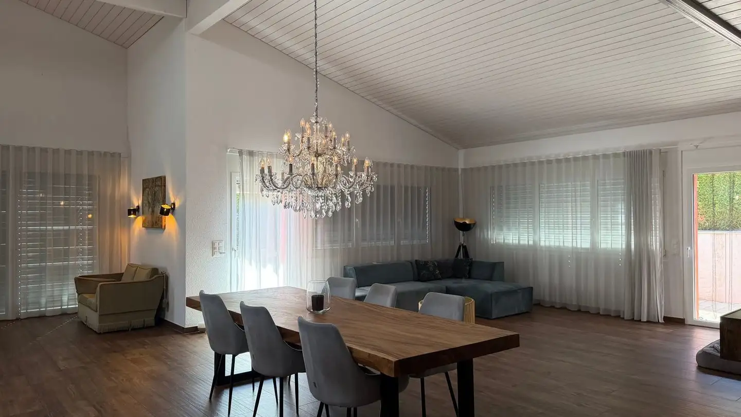 Einfamilienhaus kaufen - 8239 Dörflingen - Foto 2