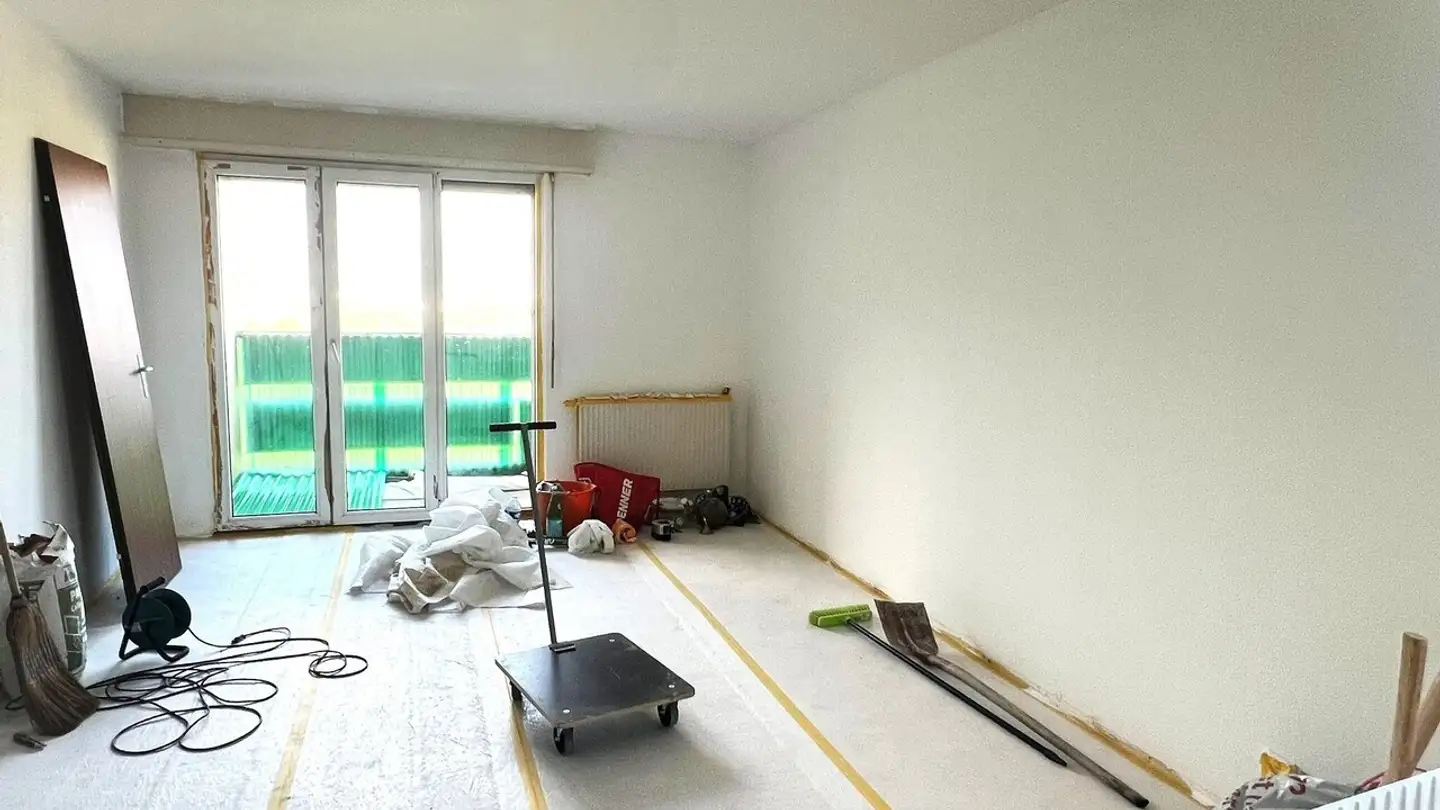 Wohnung kaufen - 1869 Massongex