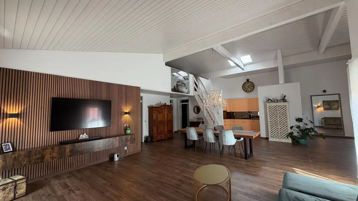 Einfamilienhaus kaufen - 8239 Dörflingen - Foto 3