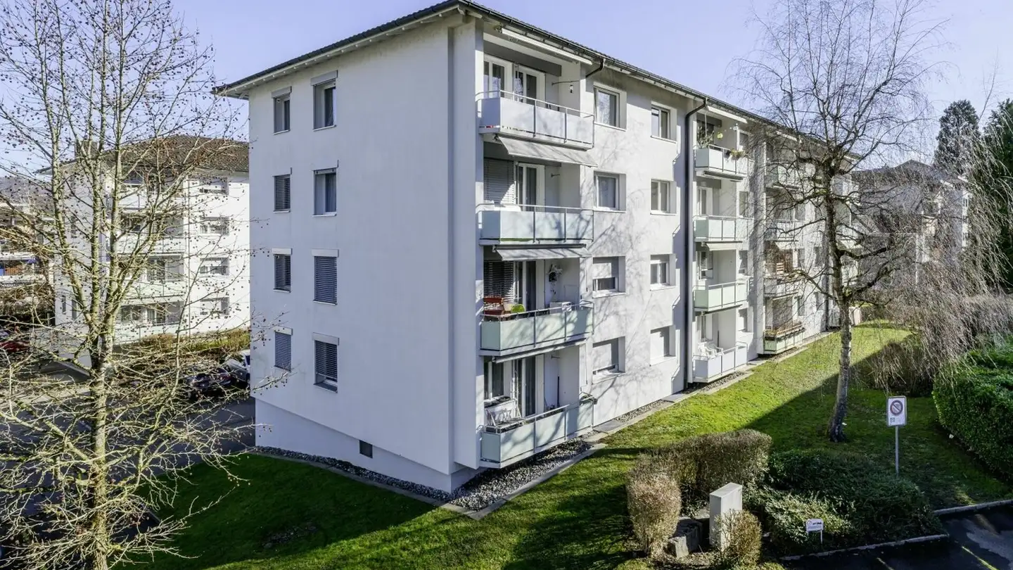 Appartement à louer - Bifangstrasse 18, 5432 Neuenhof