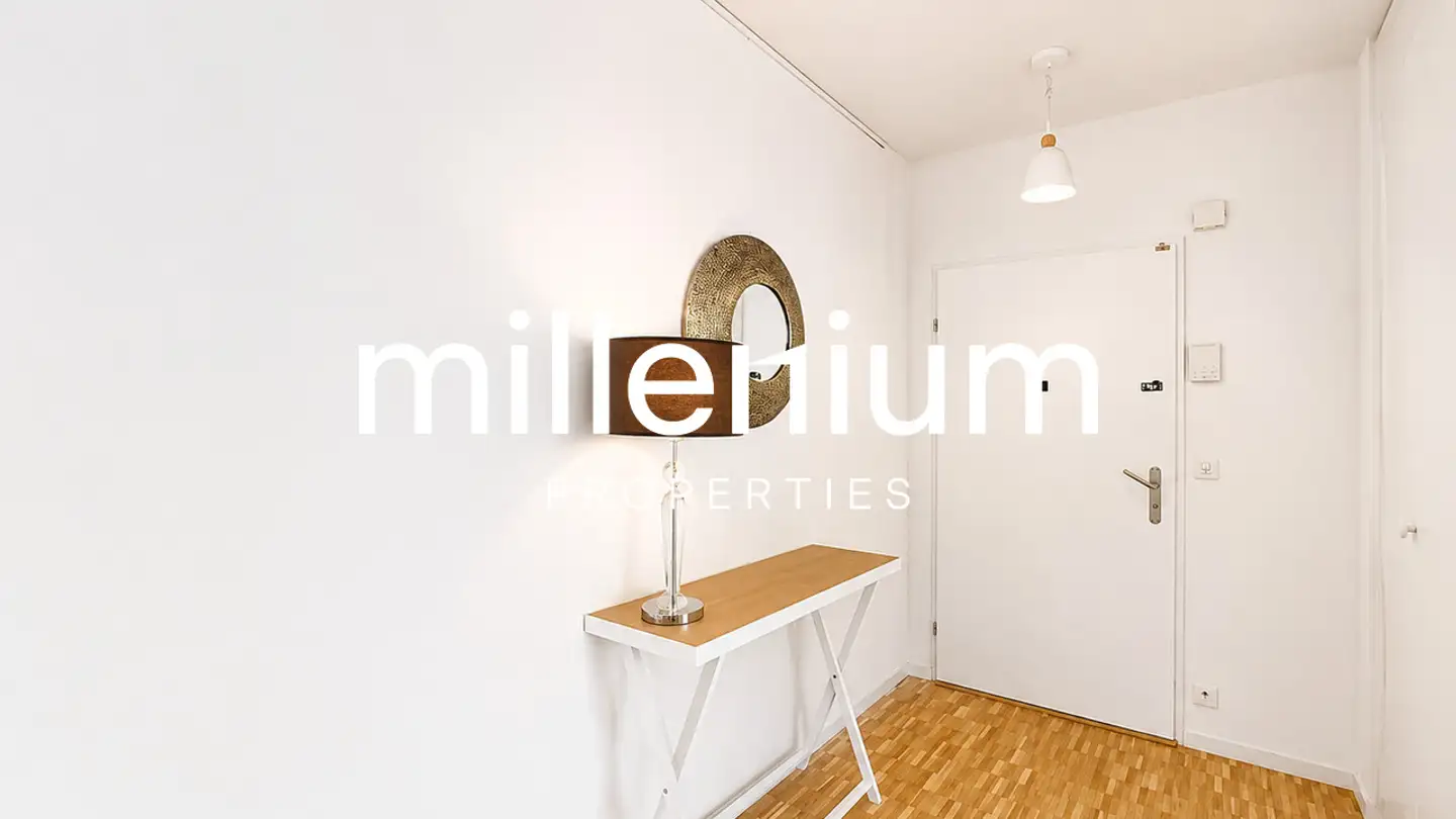 Apartment for rent - 1204 Genève - Photo 3
