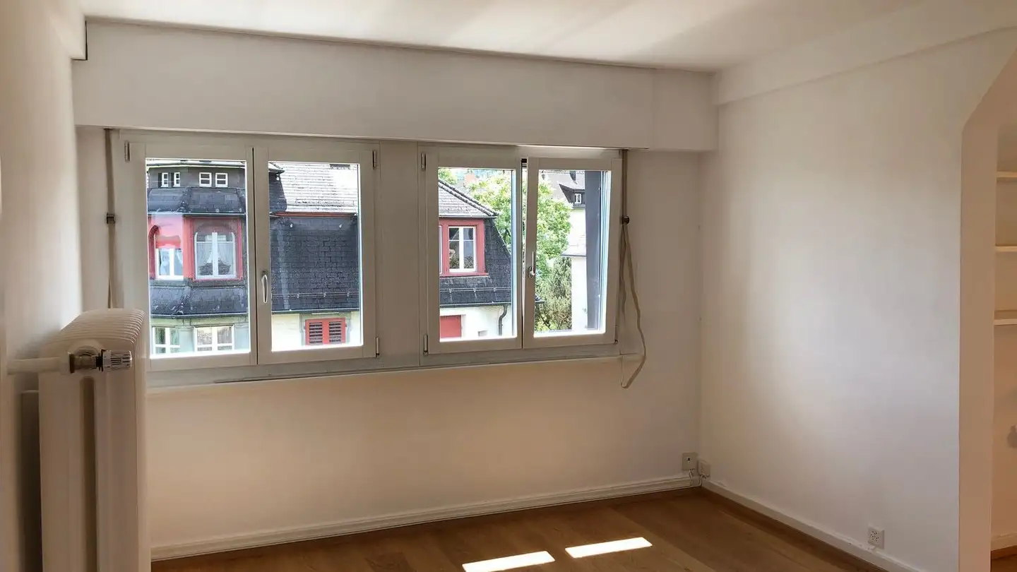 Duplex for rent - Mühlestrasse, 8803 Rüschlikon - Photo 4