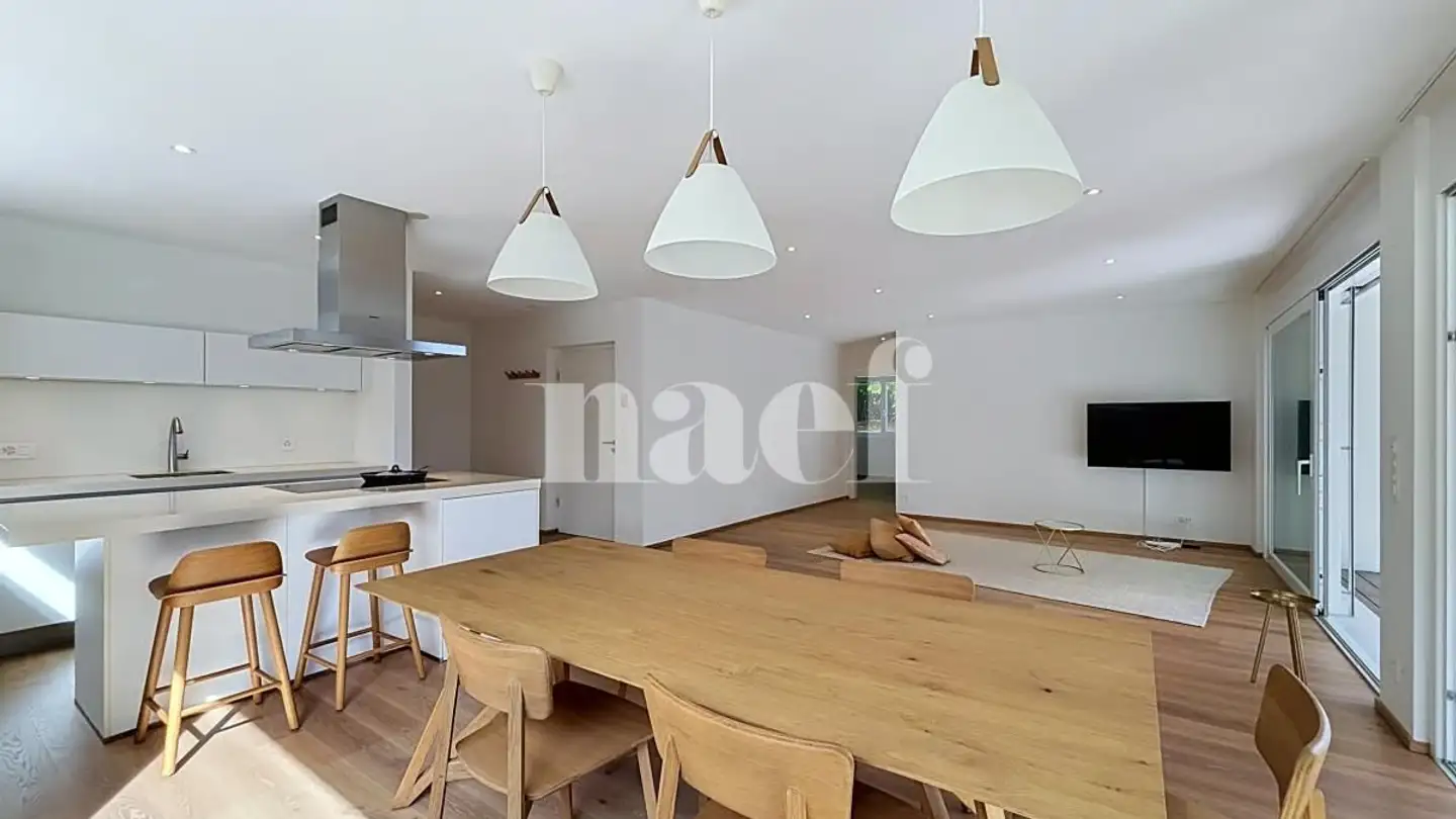 Appartamento in affitto - Chemin Des Tuilières 13, 1028 Préverenges - Foto 2