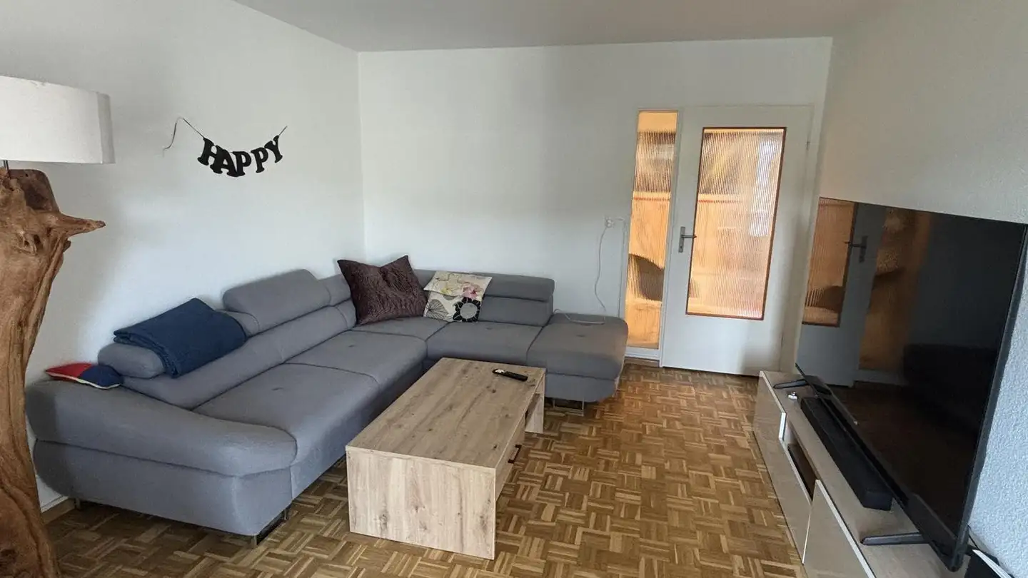 Chambre à louer - Schlossstrasse 8, 4133 Pratteln - Photo 3