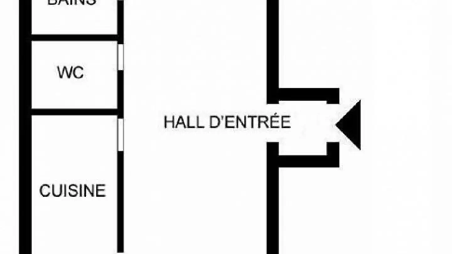 Wohnung mieten - Avenue Des Amazones 8, 1224 Chêne-Bougeries - Foto 2
