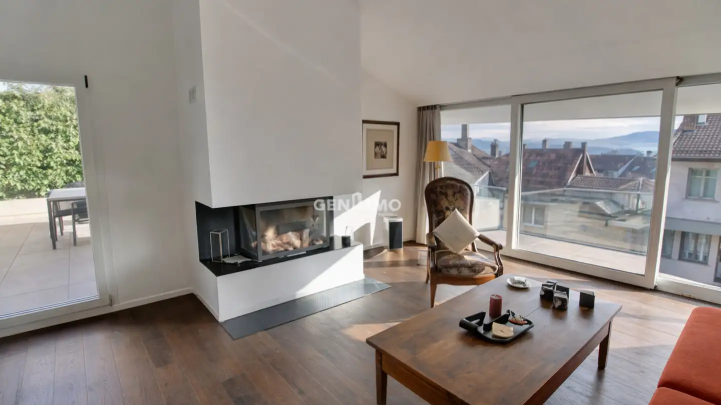 Apartment for sale - 1242 Satigny