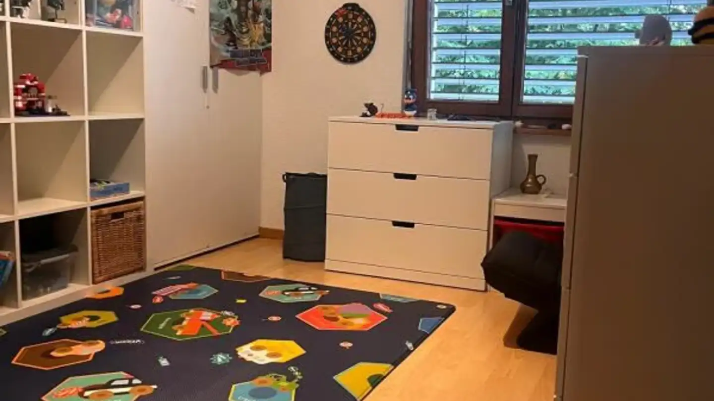 Appartamento in affitto - Spinsstrasse 2a, 3270 Aarberg - Foto 4