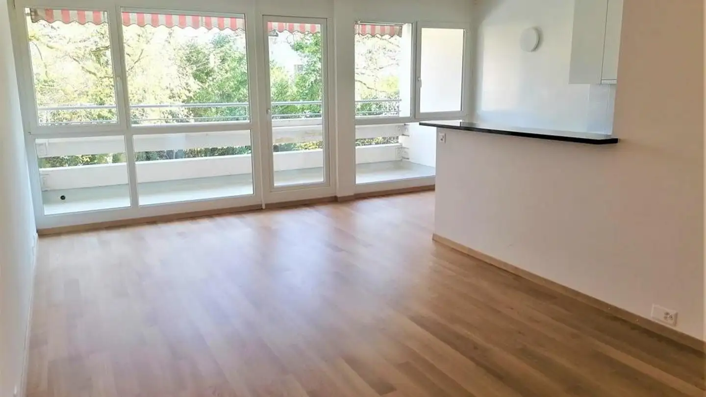 Wohnung mieten - Avenue Des Amazones 8, 1224 Chêne-Bougeries - Foto 3