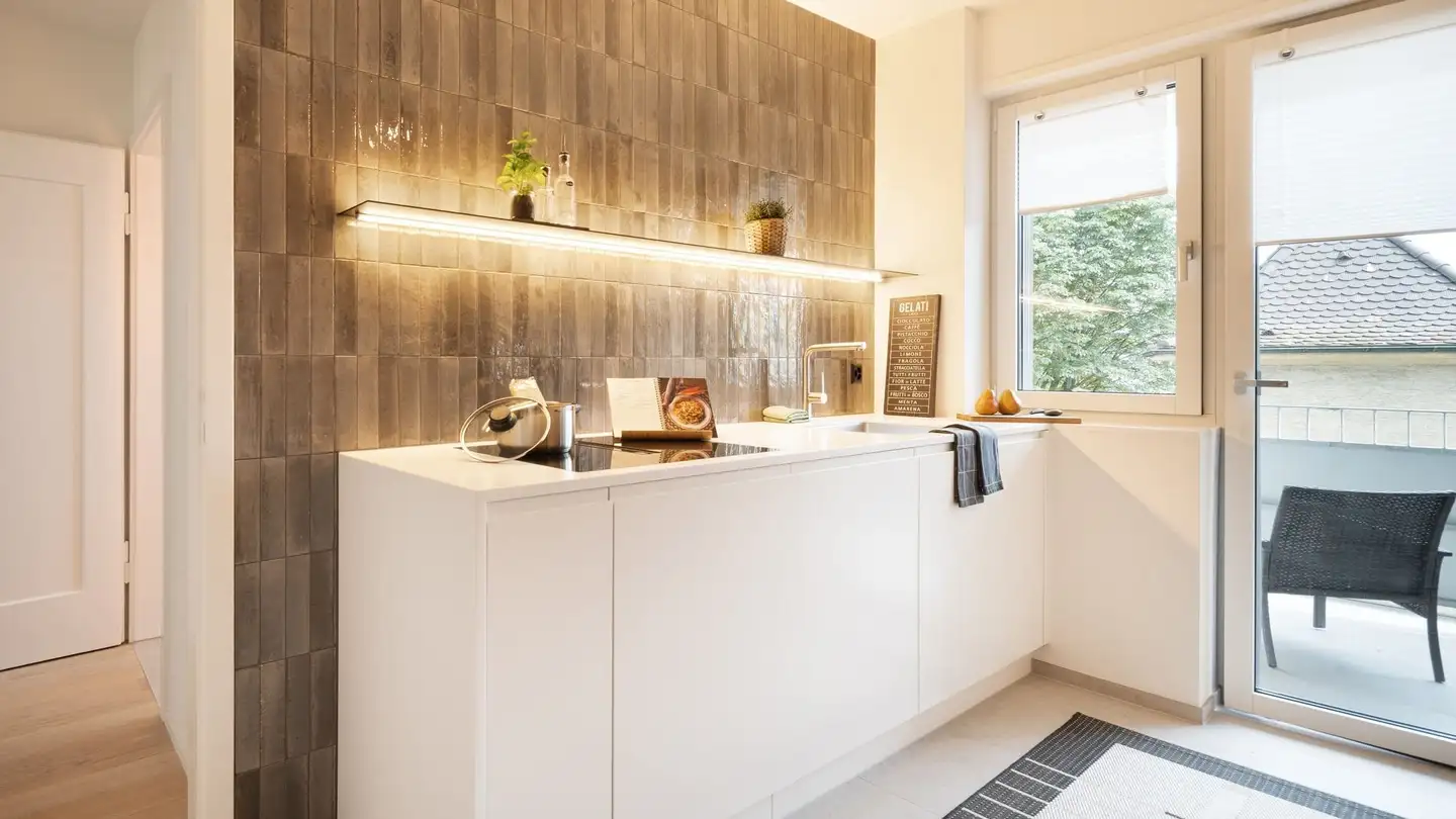 Appartement à vendre - Gundeldingerstrasse 457, 4053 Basel - Photo 3