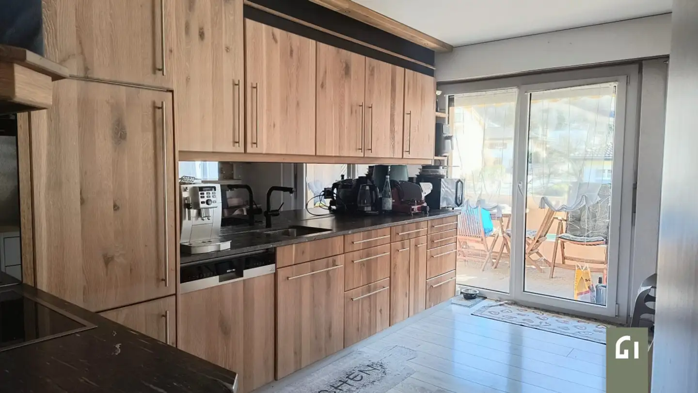 Appartement à vendre - 3966 Réchy - Photo 3