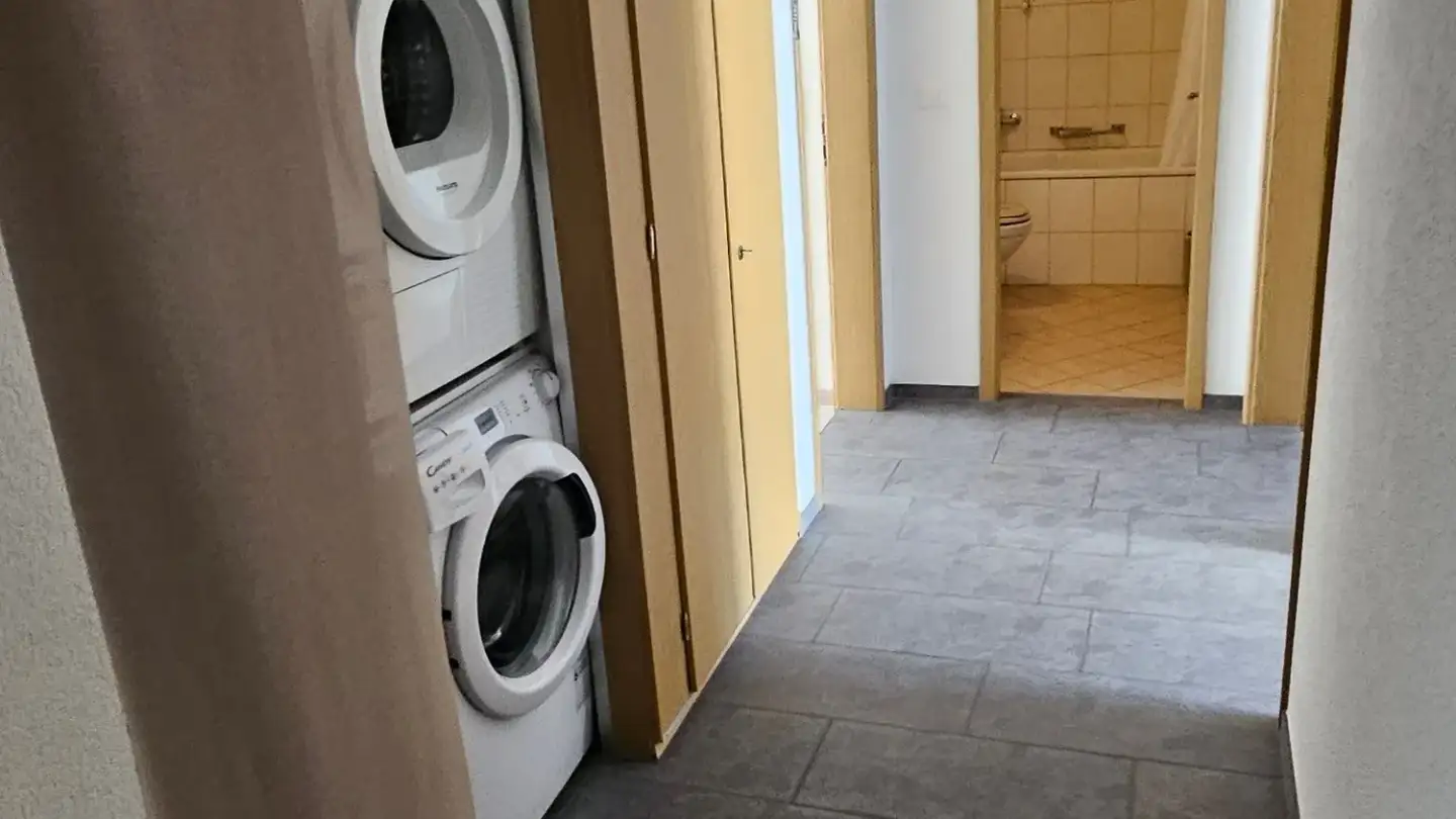 Appartamento in affitto - Mellingerstrasse 172, 5400 Baden - Foto 4