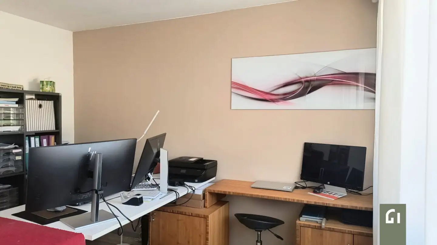 Appartement à vendre - 3966 Réchy - Photo 4