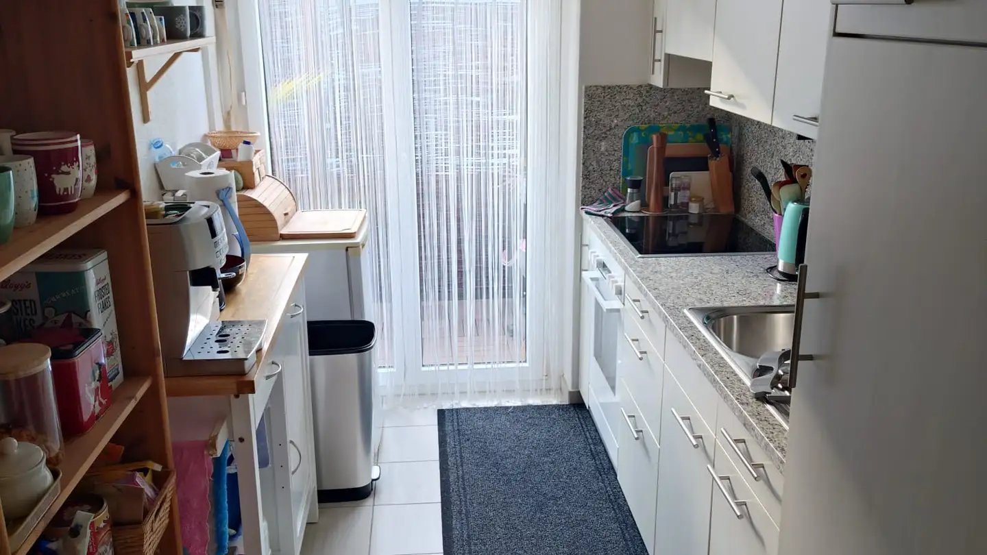 Appartamento in affitto - Calvenweg 4, 7000 Chur - Foto 2