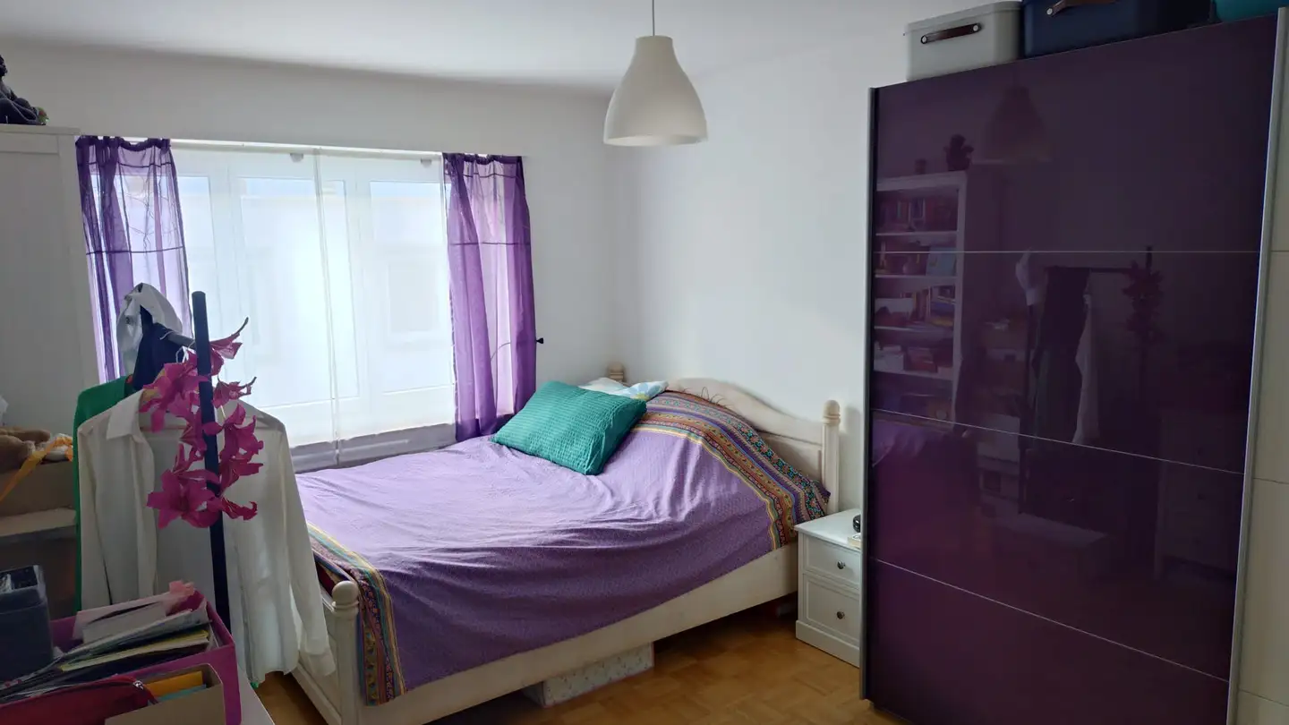 Appartamento in affitto - Calvenweg 4, 7000 Chur - Foto 4