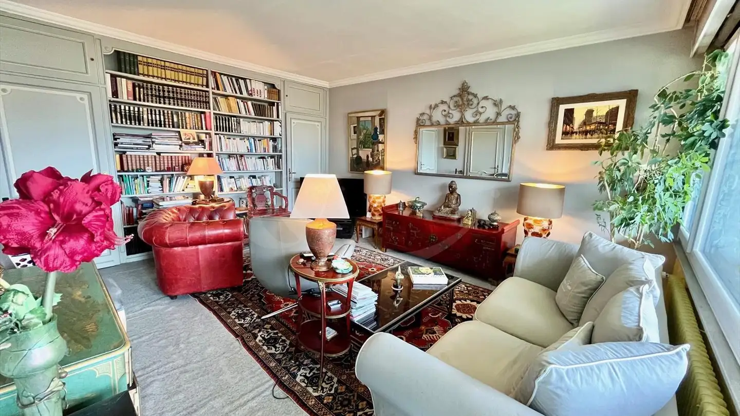 Apartment for sale - 1206 Genève