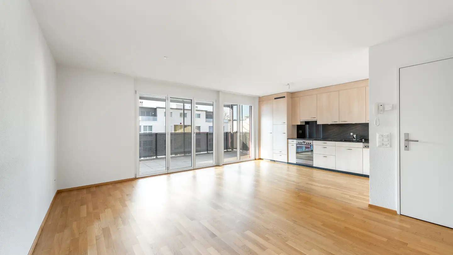 Appartamento in vendita - 5242 Birr - Foto 2