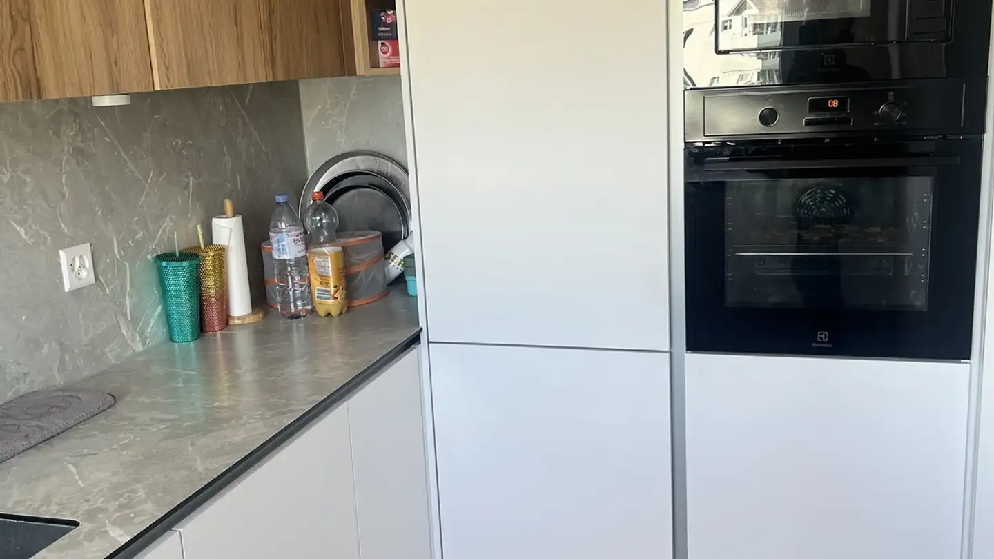 Appartamento in affitto - Seebestrass 7, 8460 Marthalen - Photo 2