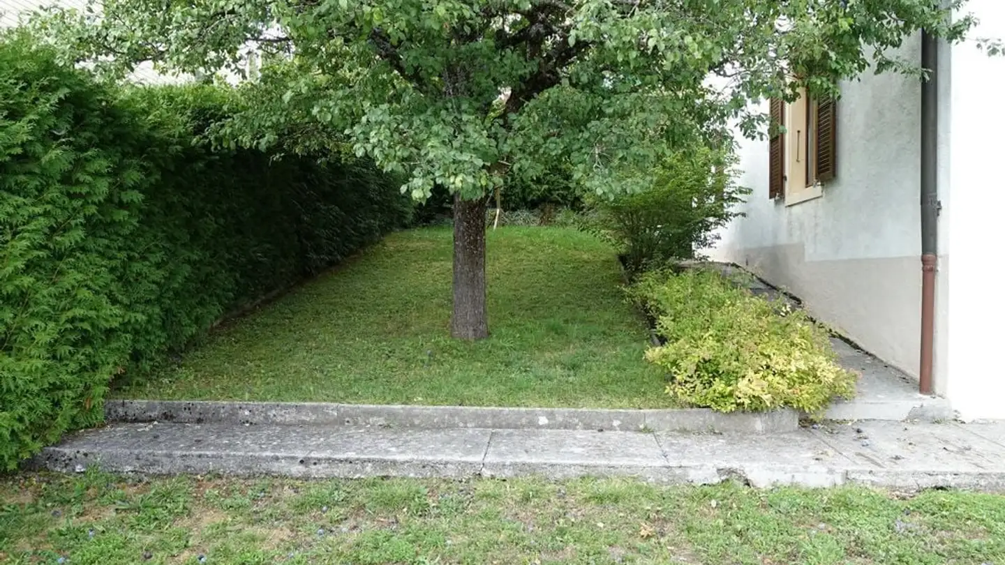 Maison individuelle à vendre - Rue Albert-Gobat 17, 2720 Tramelan - Photo 4
