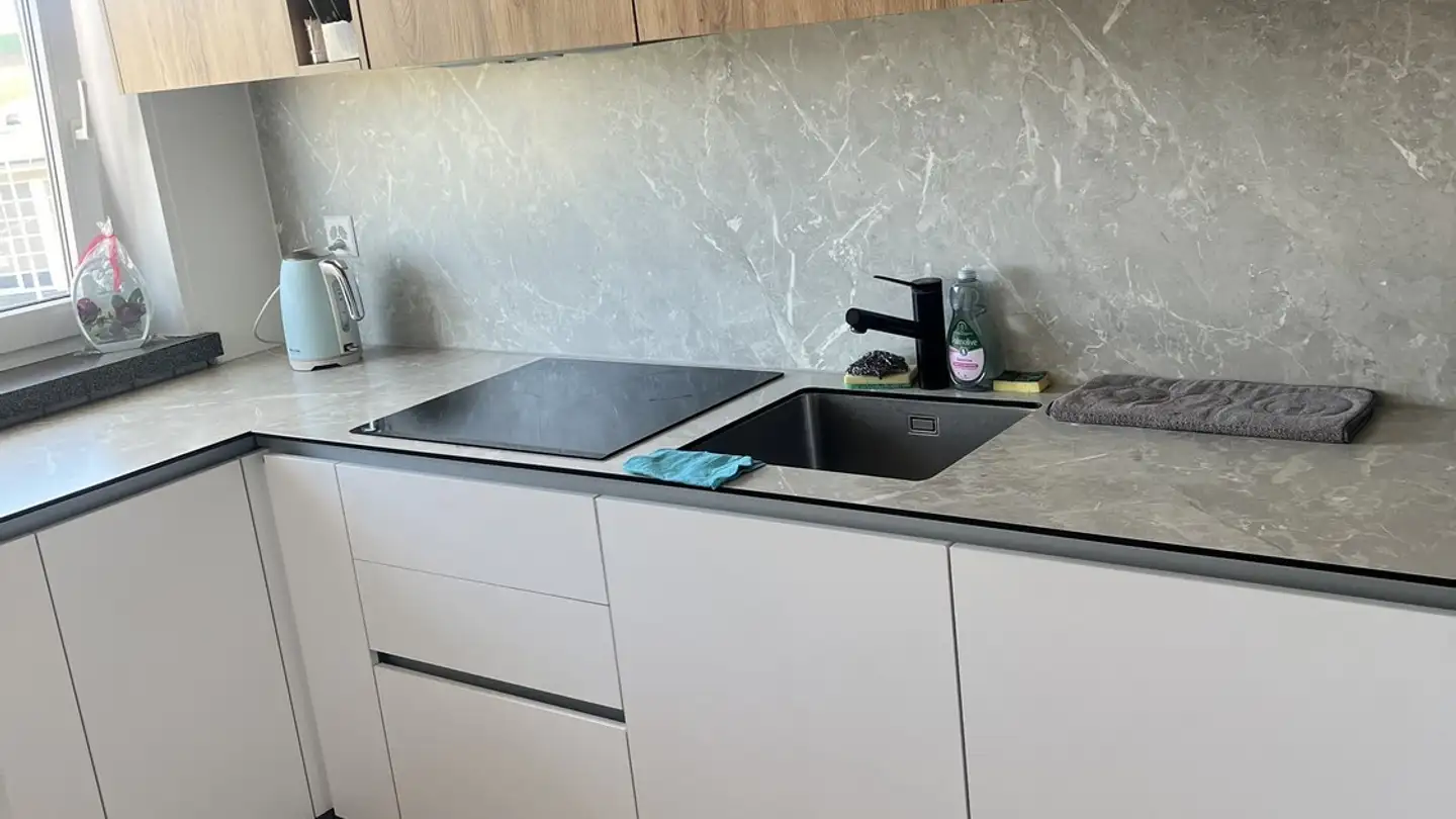 Appartamento in affitto - Seebestrass 7, 8460 Marthalen - Photo 3