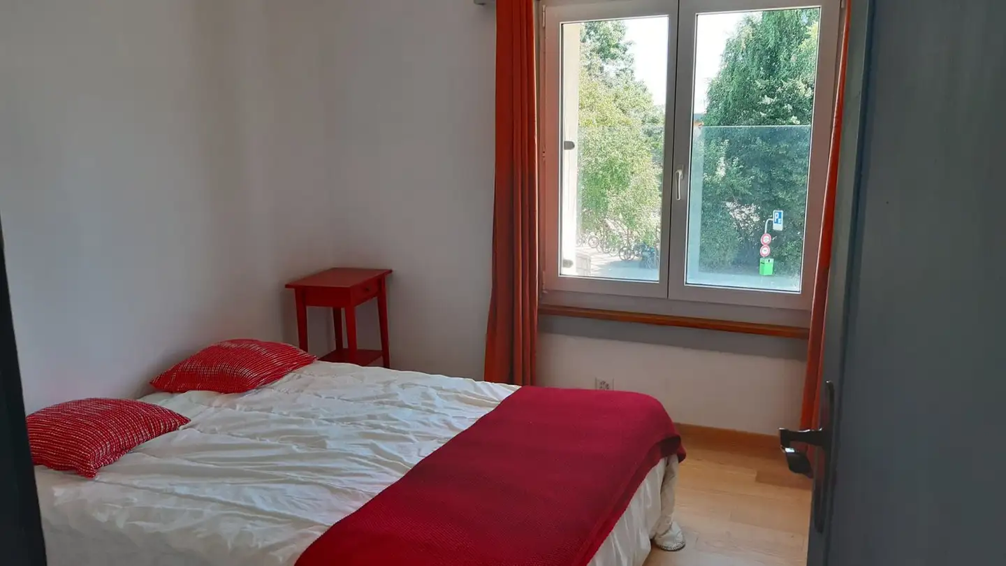 Wohnung mieten - Rue Du 1er Mars 40, 2206 Les Geneveys-sur-Coffrane - Foto 4