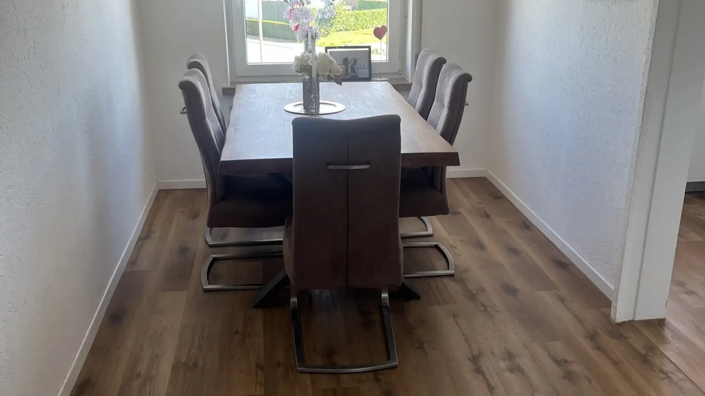 Appartamento in affitto - Seebestrass 7, 8460 Marthalen - Photo 4