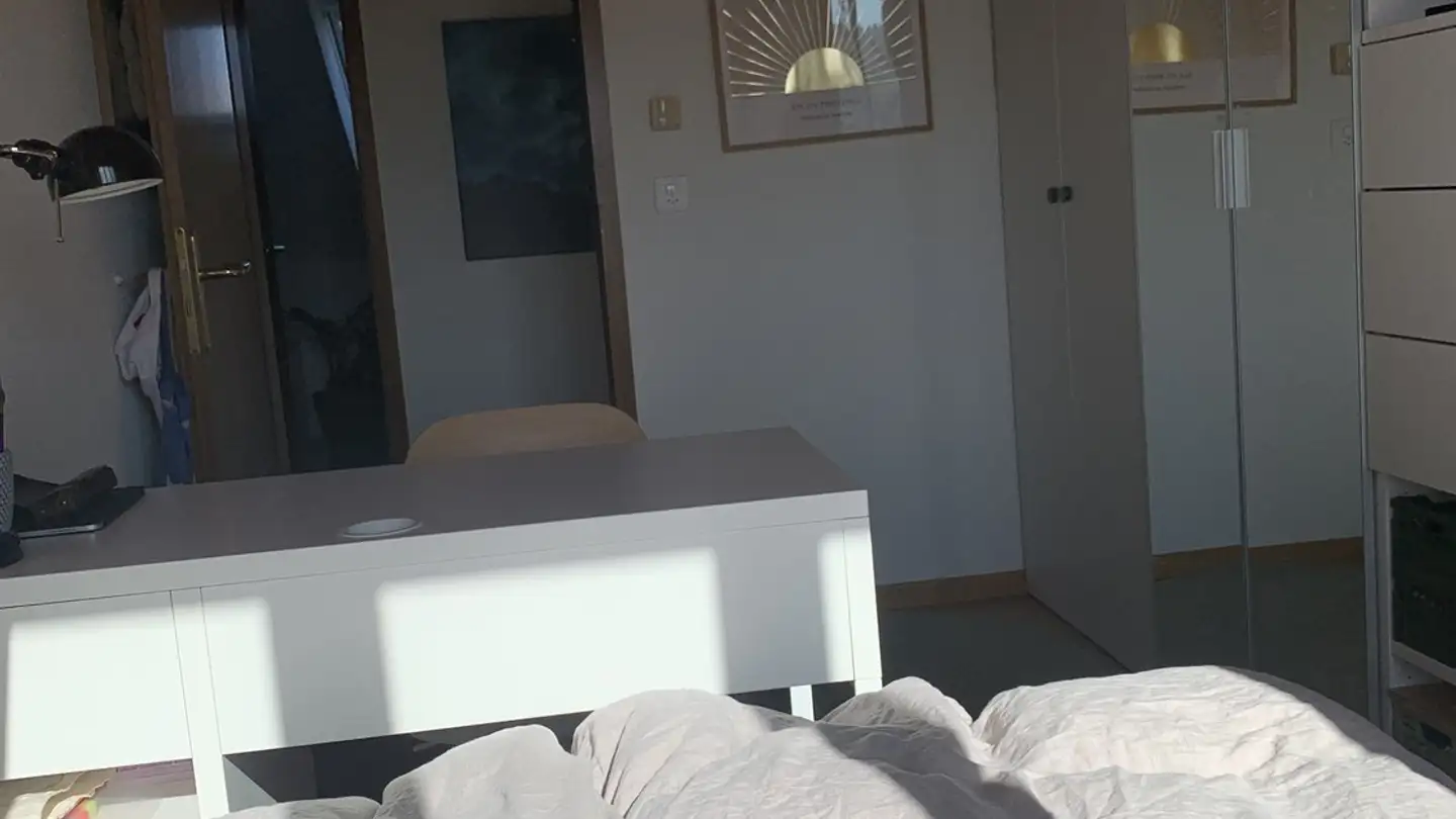 Stanza singola in affitto - Regensbergstrasse 218, 8050 Zürich - Foto 3