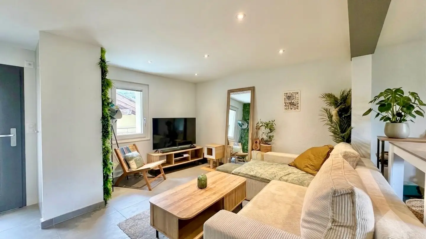 Appartement à vendre - 3966 Réchy - Photo 2