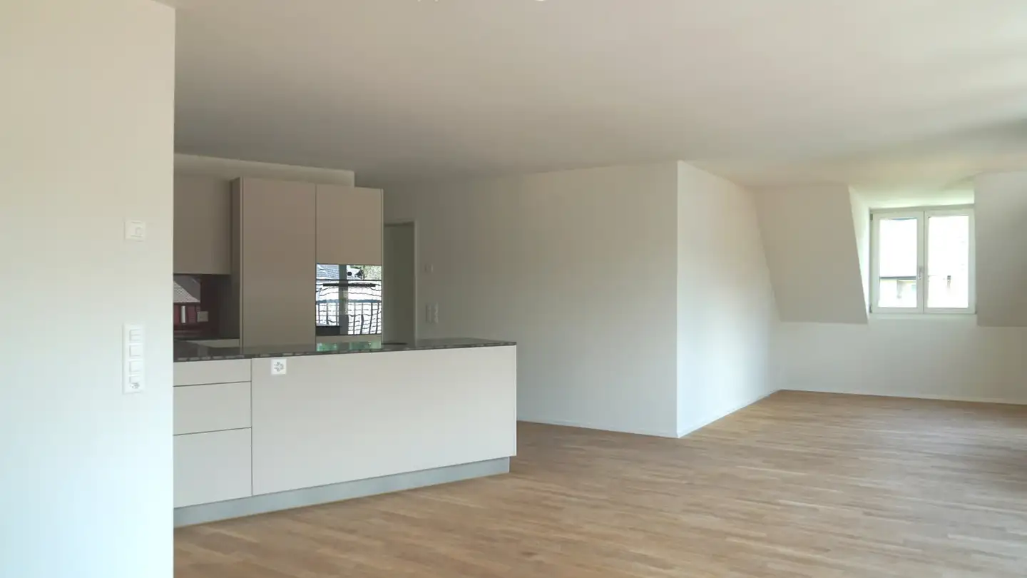 Wohnung mieten - Sonnenbergstrasse 2, 8488 Turbenthal