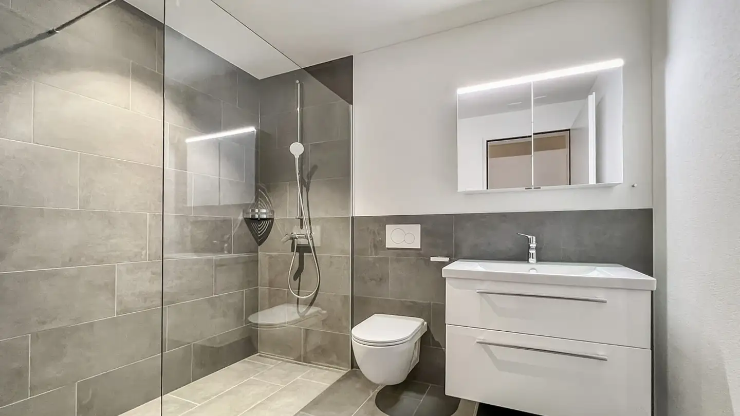 Wohnung mieten - Wilerstrasse, 8370 Sirnach - Foto 3
