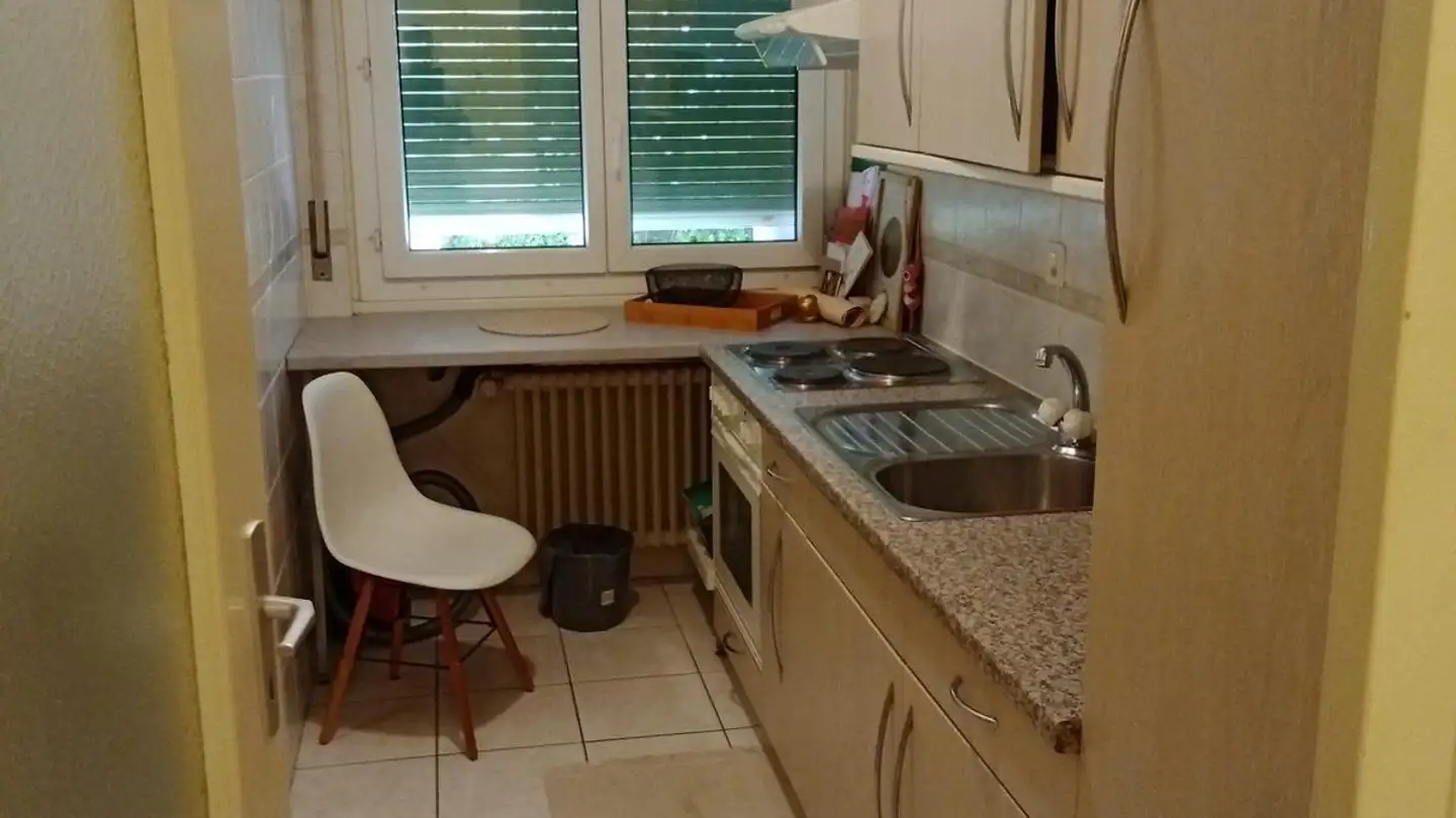 Appartement à louer - Avenue Etienne Guillemin 4, 1009 Pully - Photo 2