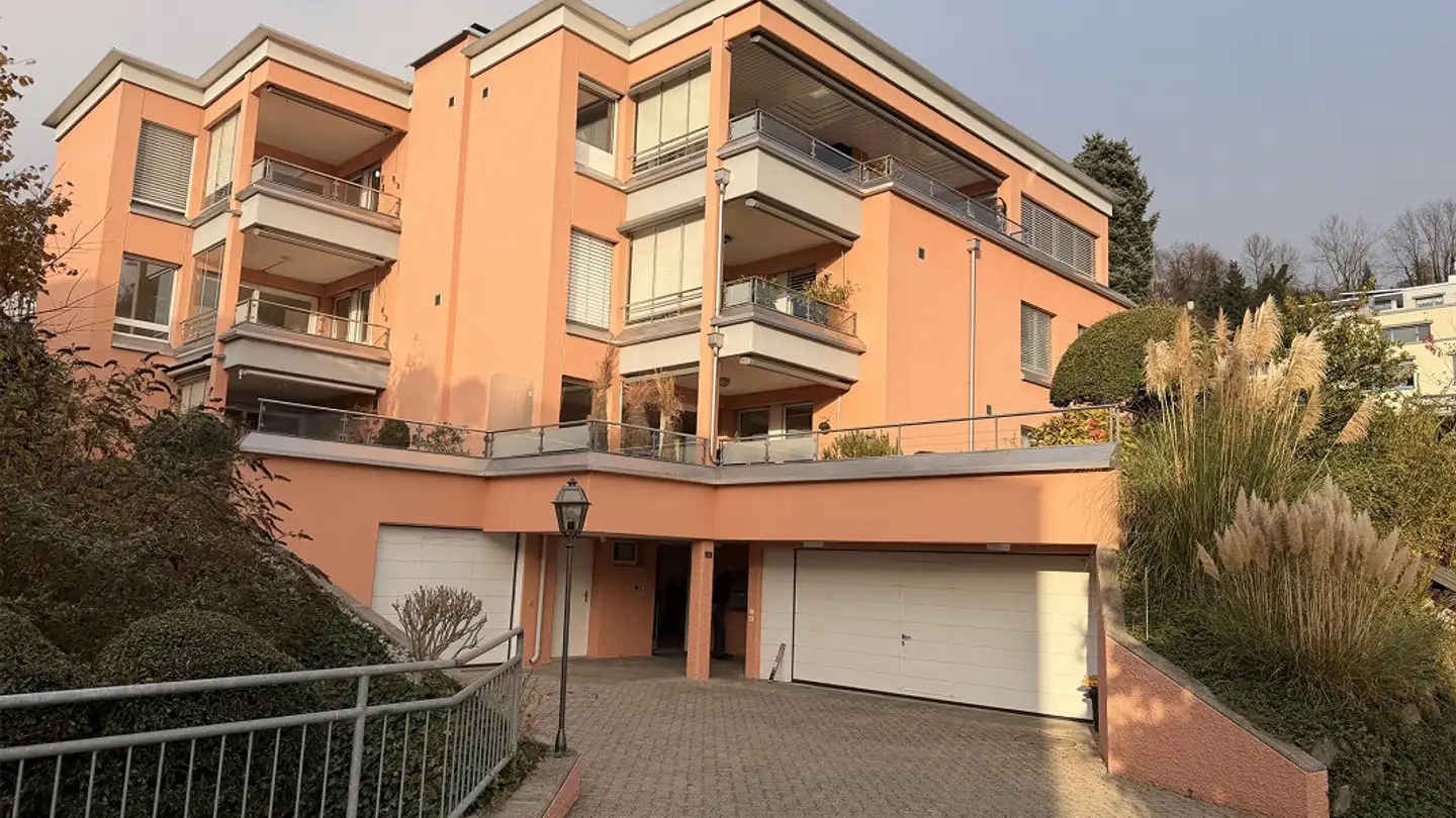 Apartment for rent - 8712 Stäfa