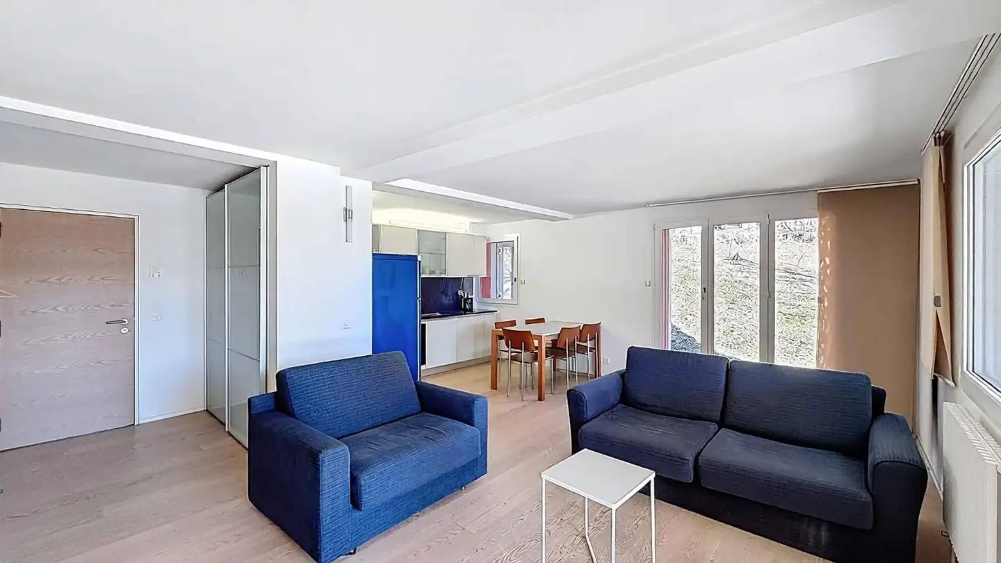 Wohnung kaufen - Route De Crans-Montana, 3963 Montana - Foto 3