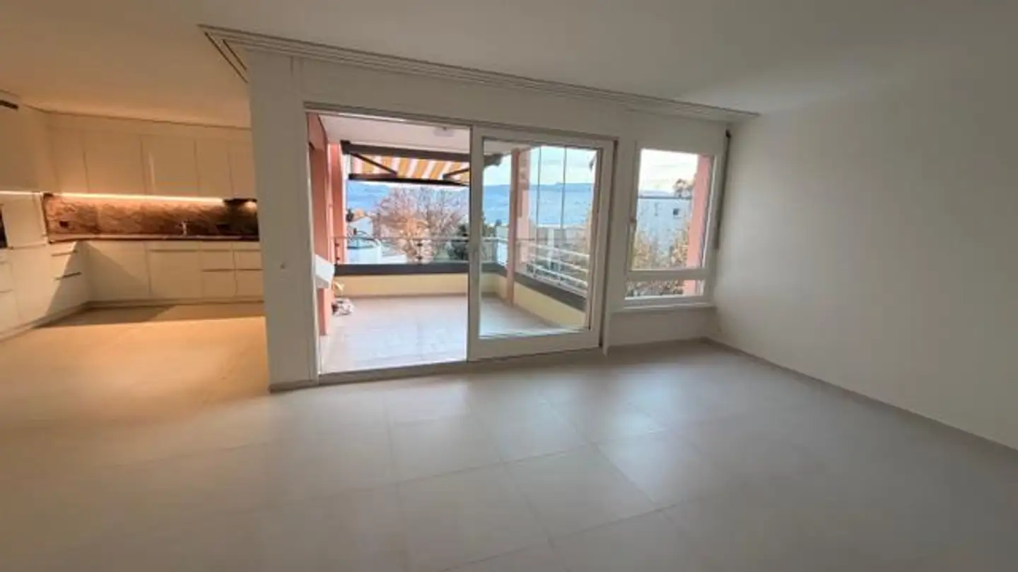 Apartment for rent - 8712 Stäfa - Photo 4