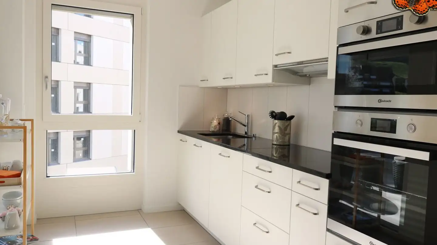 Wohnung mieten - Avenue De La Gare, 1680 Romont FR