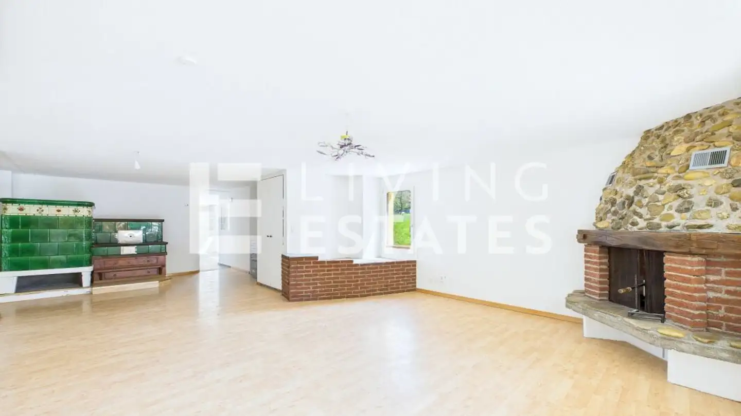 Casa singola in vendita - Uelistrasse 1, 6288 Schongau - Photo 3